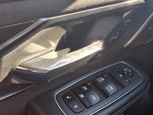 2022 RAM RAM 1500 TRX 4X4 LVL II EQUIP. GROUP