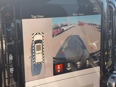 2022 RAM RAM 1500 TRX 4X4 LVL II EQUIP. GROUP