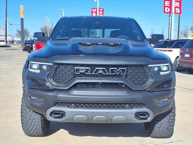 2022 RAM RAM 1500 TRX 4X4 LVL II EQUIP. GROUP