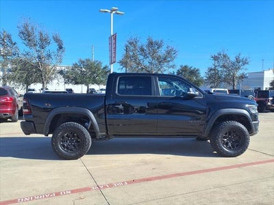 2022 RAM RAM 1500 TRX 4X4 LVL II EQUIP. GROUP