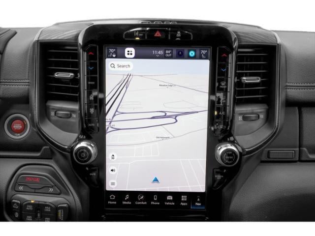 2026 RAM RAM 1500 RHO
