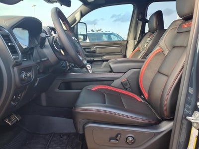 2026 RAM RAM 1500 RHO