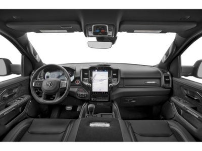 2026 RAM RAM 1500 RHO