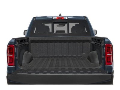 2026 RAM RAM 1500 RHO
