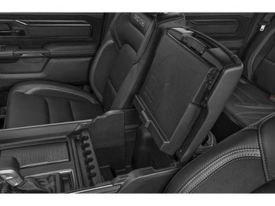 2026 RAM RAM 1500 RHO