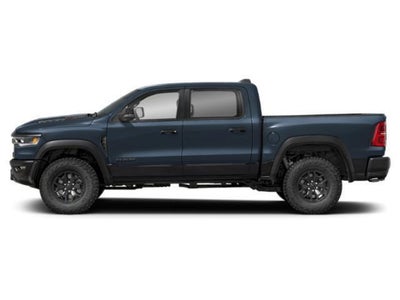 2026 RAM RAM 1500 RHO
