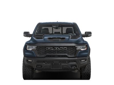 2026 RAM RAM 1500 RHO