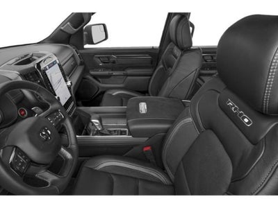 2026 RAM RAM 1500 RHO
