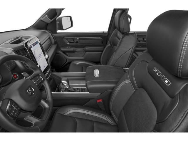 2026 RAM RAM 1500 RHO