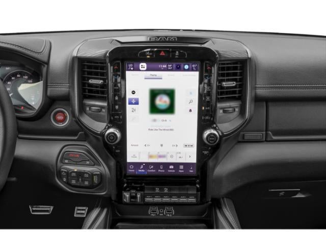 2026 RAM RAM 1500 RHO