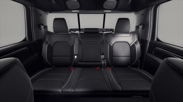 2027 RAM 1500 RHO