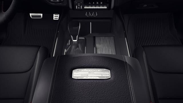 2027 RAM 1500 RHO