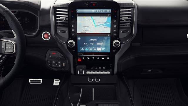 2027 RAM 1500 RHO