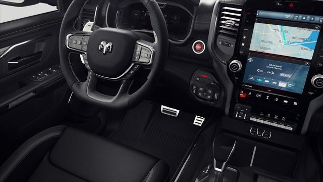2027 RAM 1500 RHO