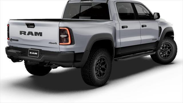 2027 RAM 1500 RHO