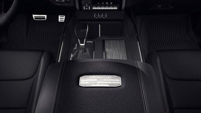 2027 RAM 1500 RHO