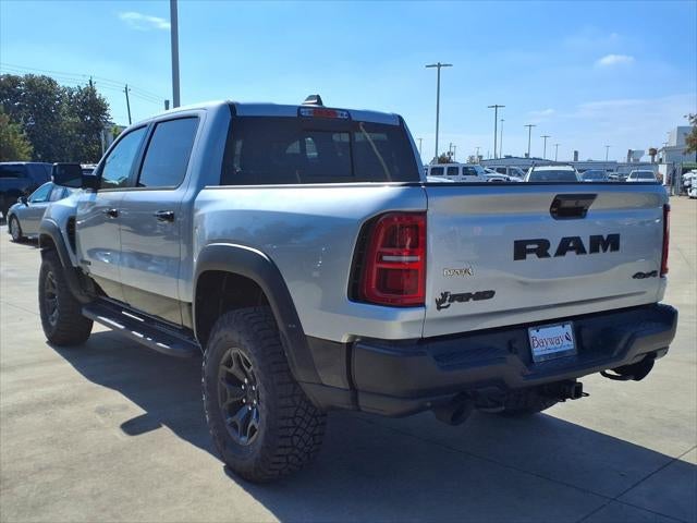 2027 RAM 1500 RHO