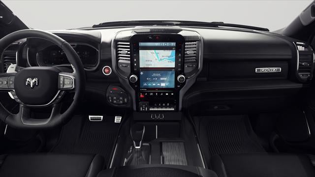 2027 RAM 1500 RHO