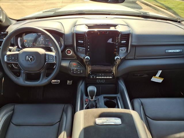 2027 RAM 1500 RHO