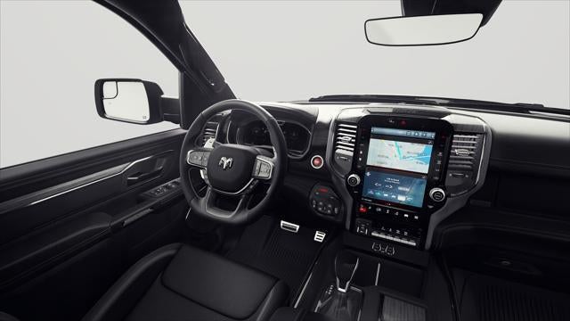 2027 RAM 1500 RHO