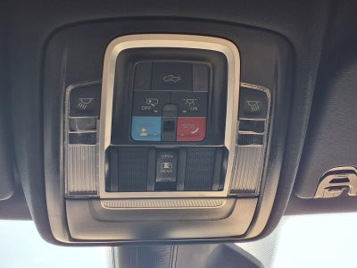 2025 RAM RAM 1500 RHO 4X4 TOW TECH