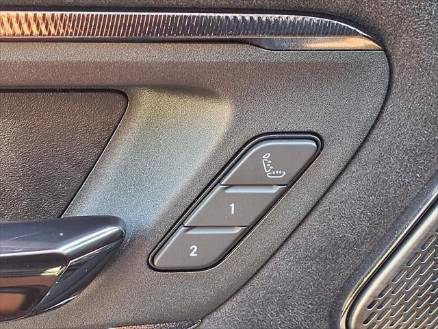 2025 RAM RAM 1500 RHO 4X4 TOW TECH
