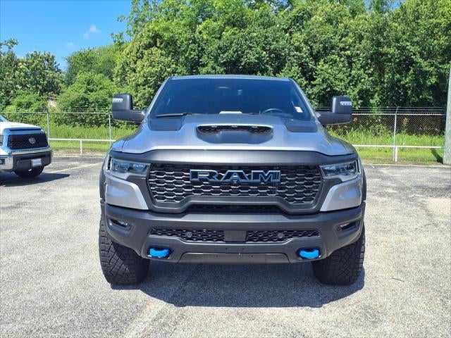 2025 RAM RAM 1500 RHO 4X4 TOW TECH