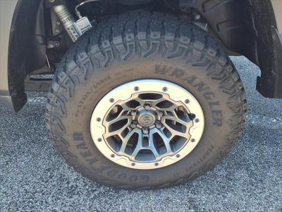 2025 RAM RAM 1500 RHO 4X4 TOW TECH