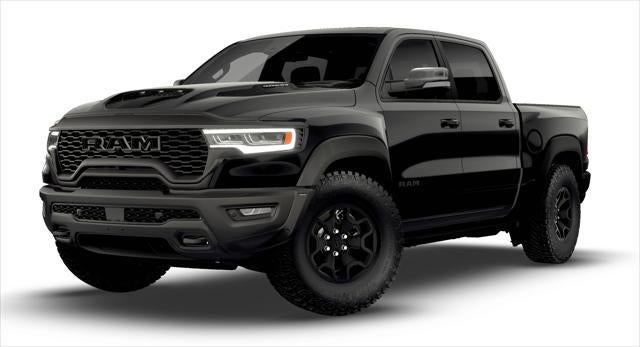 2026 RAM 1500 RHO 4x4 Crew Cab 5'7's photo