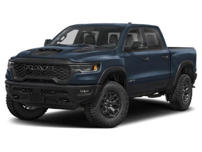 2026 RAM RAM 1500 RHO