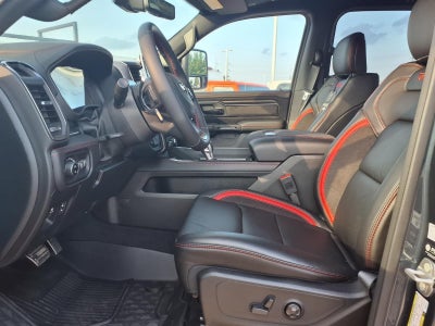 2026 RAM RAM 1500 RHO
