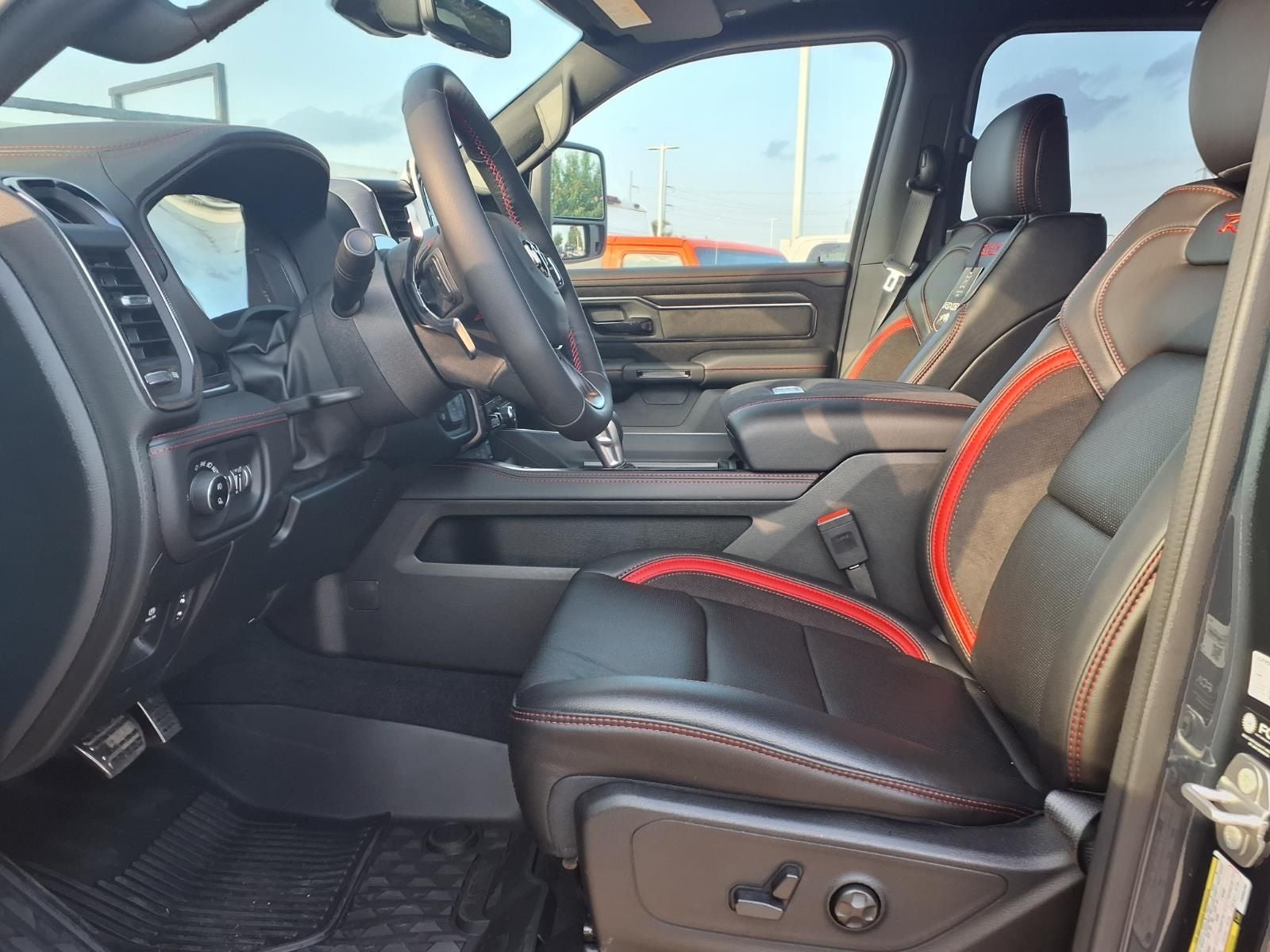2026 RAM RAM 1500 RHO