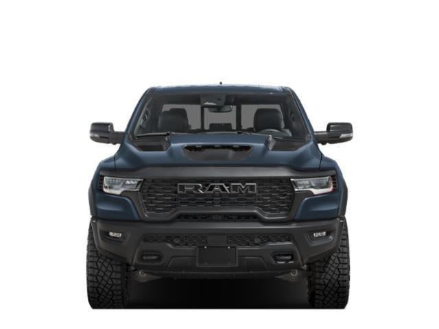 2026 RAM RAM 1500 RHO