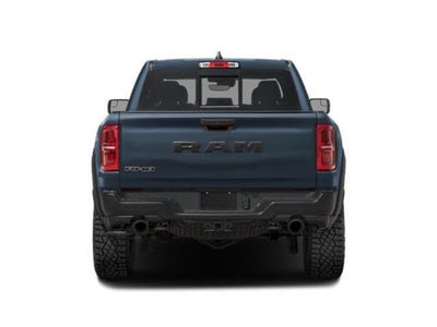 2026 RAM RAM 1500 RHO