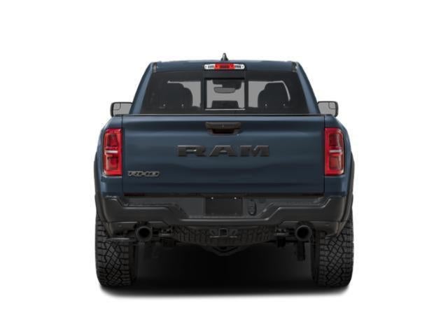 2026 RAM RAM 1500 RHO