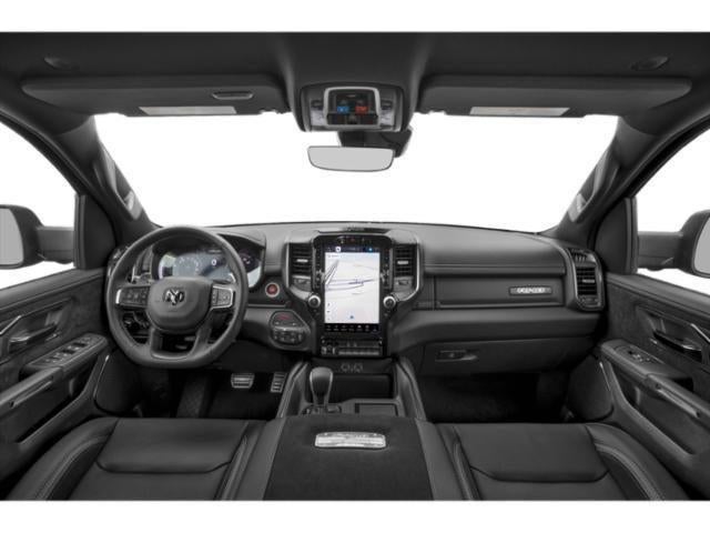 2026 RAM RAM 1500 RHO