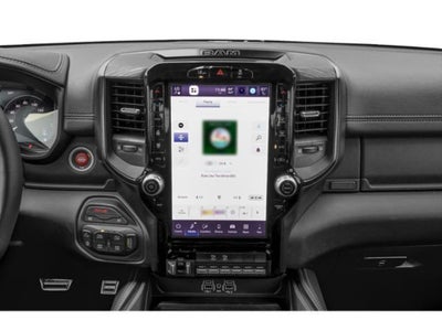 2026 RAM RAM 1500 RHO