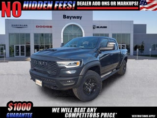 2026 RAM RAM 1500 RHO
