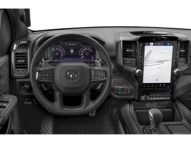 2026 RAM RAM 1500 RHO