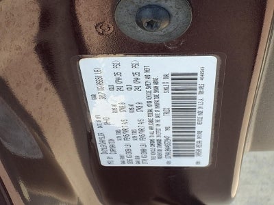 2004 Dodge Ram 1500 SLT QOP 24G