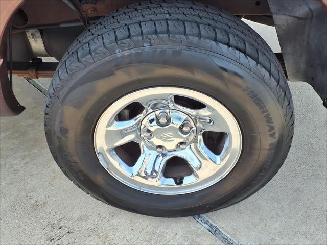 2004 Dodge Ram 1500 SLT QOP 24G