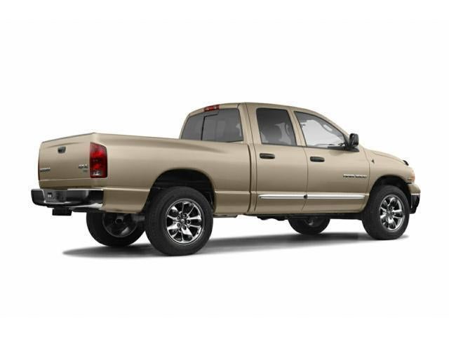 2004 Dodge Ram 1500 SLT