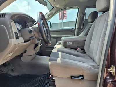 2004 Dodge Ram 1500 SLT QOP 24G