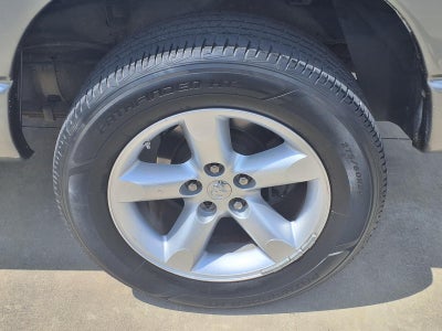 2008 Dodge Ram 1500 SLT SPORT APPEARANCE PKG