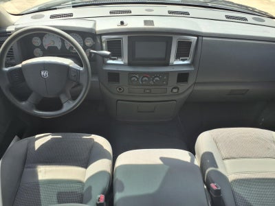 2008 Dodge Ram 1500 SLT SPORT APPEARANCE PKG