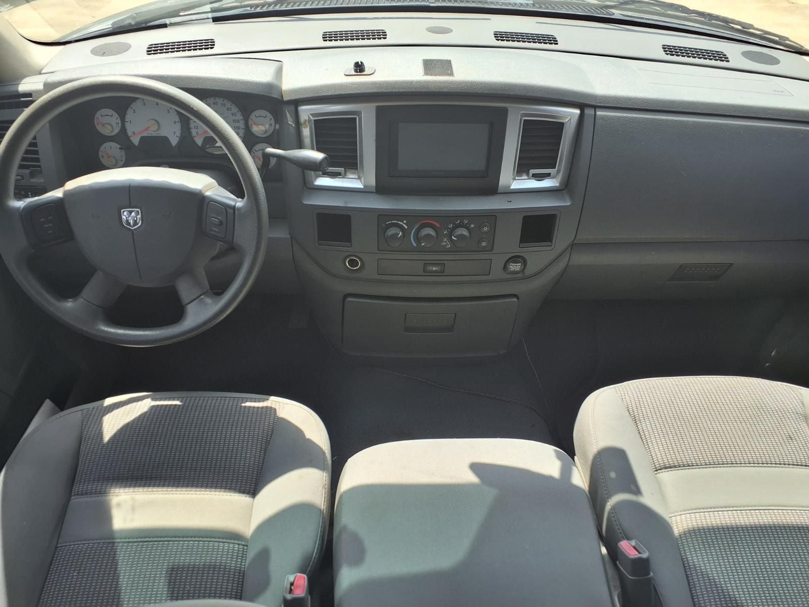 2008 Dodge Ram 1500 SLT SPORT APPEARANCE PKG
