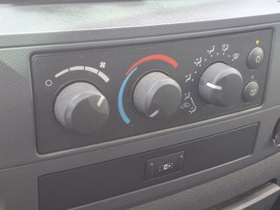 2008 Dodge Ram 1500 SLT SPORT APPEARANCE PKG