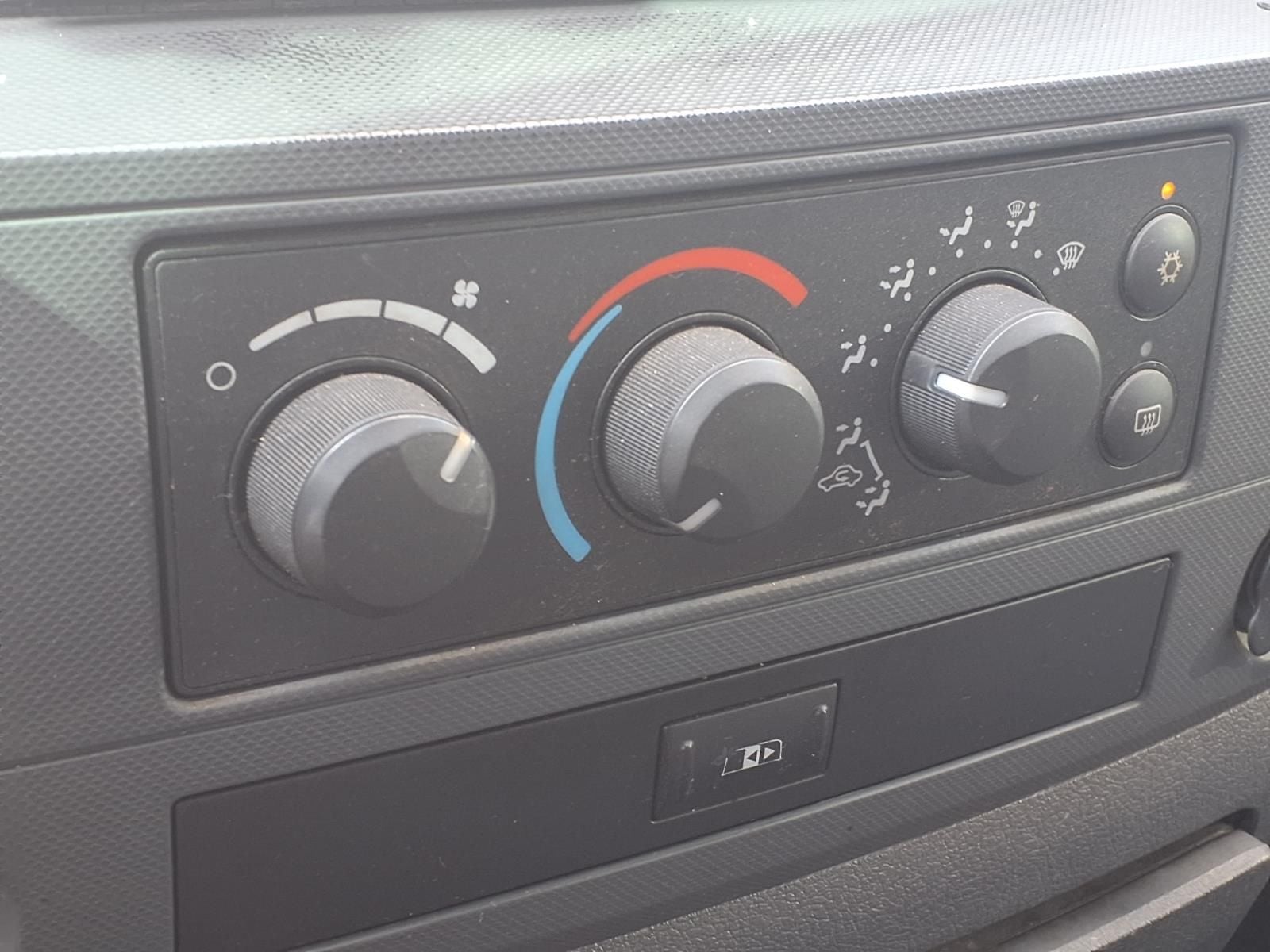 2008 Dodge Ram 1500 SLT SPORT APPEARANCE PKG