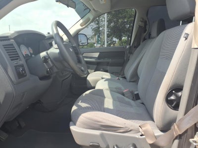2008 Dodge Ram 1500 SLT SPORT APPEARANCE PKG
