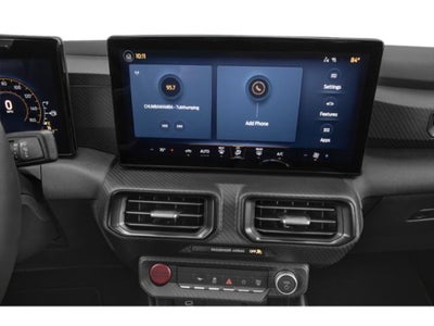 2025 Ford Mustang GT Premium 5.0 V8